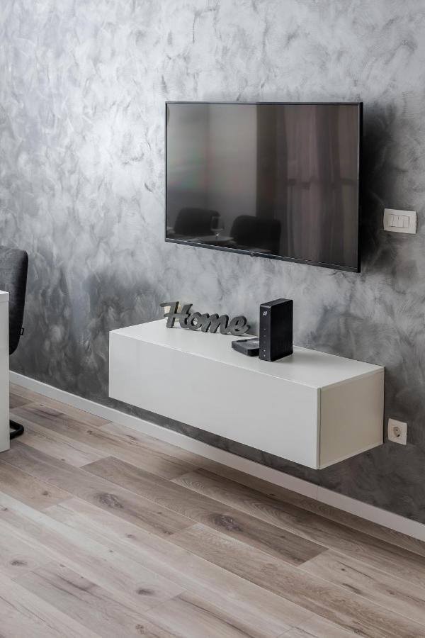 Luxury Apartment Sandra Split Exterior foto